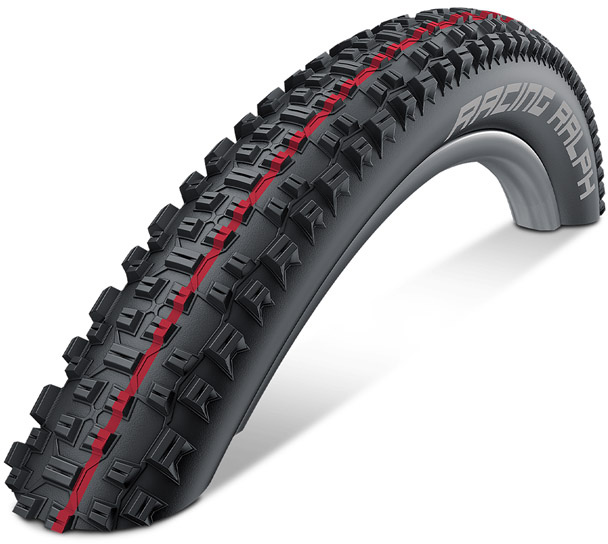 Plášť Schwalbe Racing Ralph SnakeSkin TLE Evo, 29x2.10"