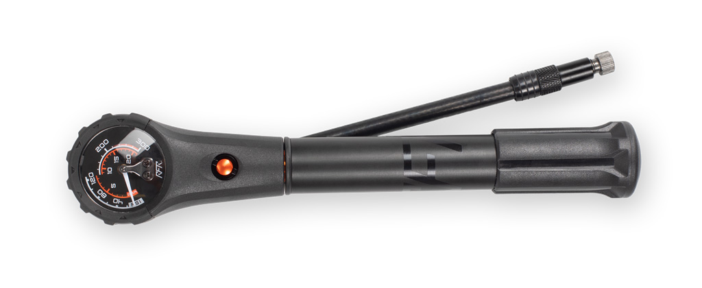 Pumpa RFR 2v1 Shock & Tire