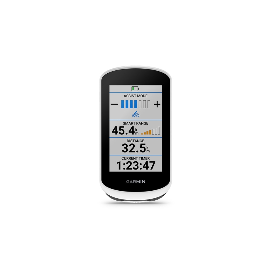 GARMIN Edge Explore 2