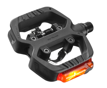Pedále LOOK Geo Trekking Vision Black