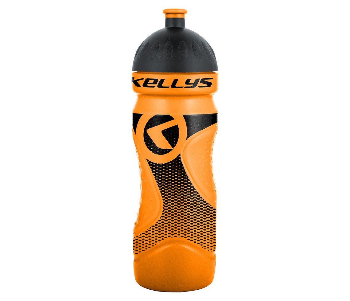 Fľaša KELLYS SPORT 022 0,7 l, Orange Farba: orange