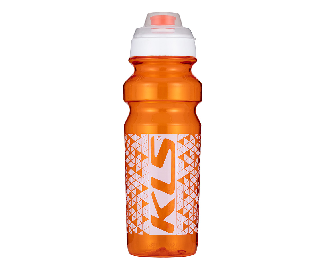 Fľaša TULAROSA 022 Orange 0,75l Farba: orange