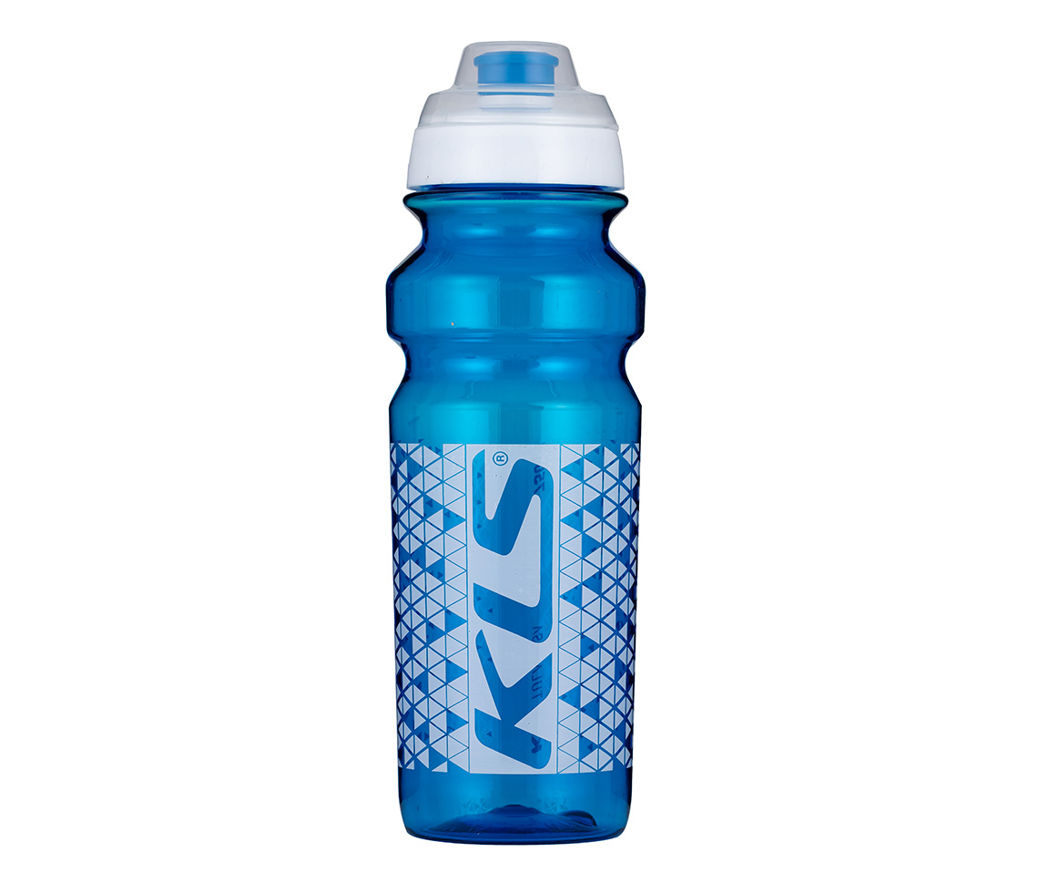 Fľaša TULAROSA 022 Blue 0,75l Farba: blue