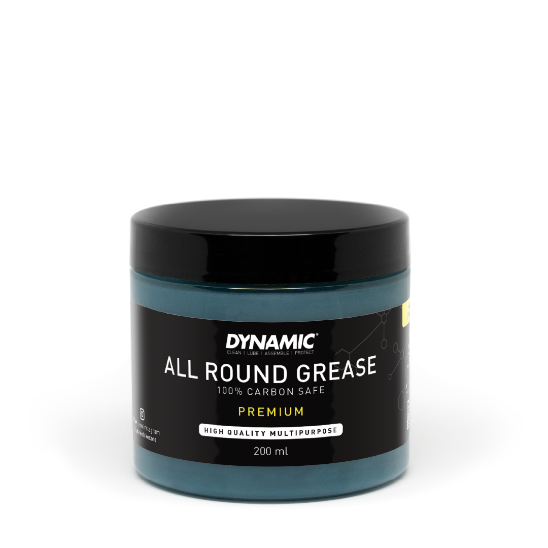 Vazelína DYNAMIC All Round Grease Premium 200ml