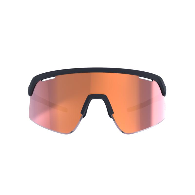 Okuliare BBB BSG-81 VALOR Flux Variant/Prevedenie: čierna/červená 01