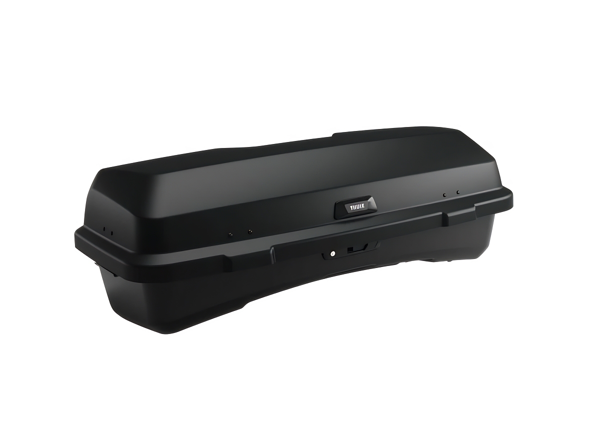 Box na nosič THULE SANTU