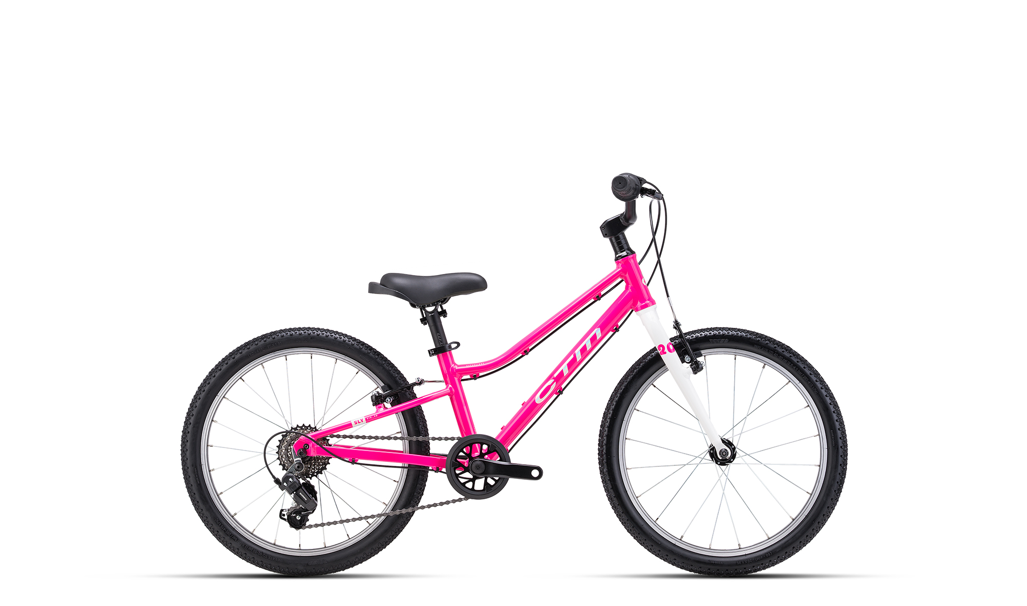 SLY 20 - ružová 10