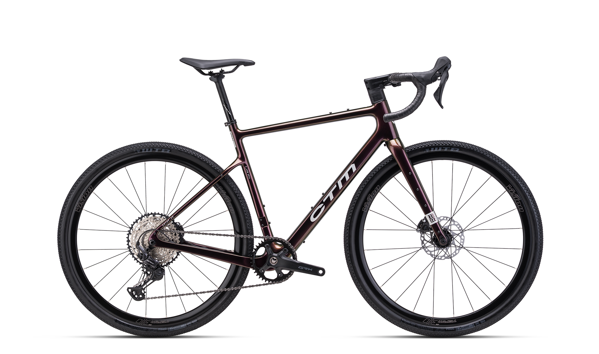 KOYUK CR  - chameleon 520