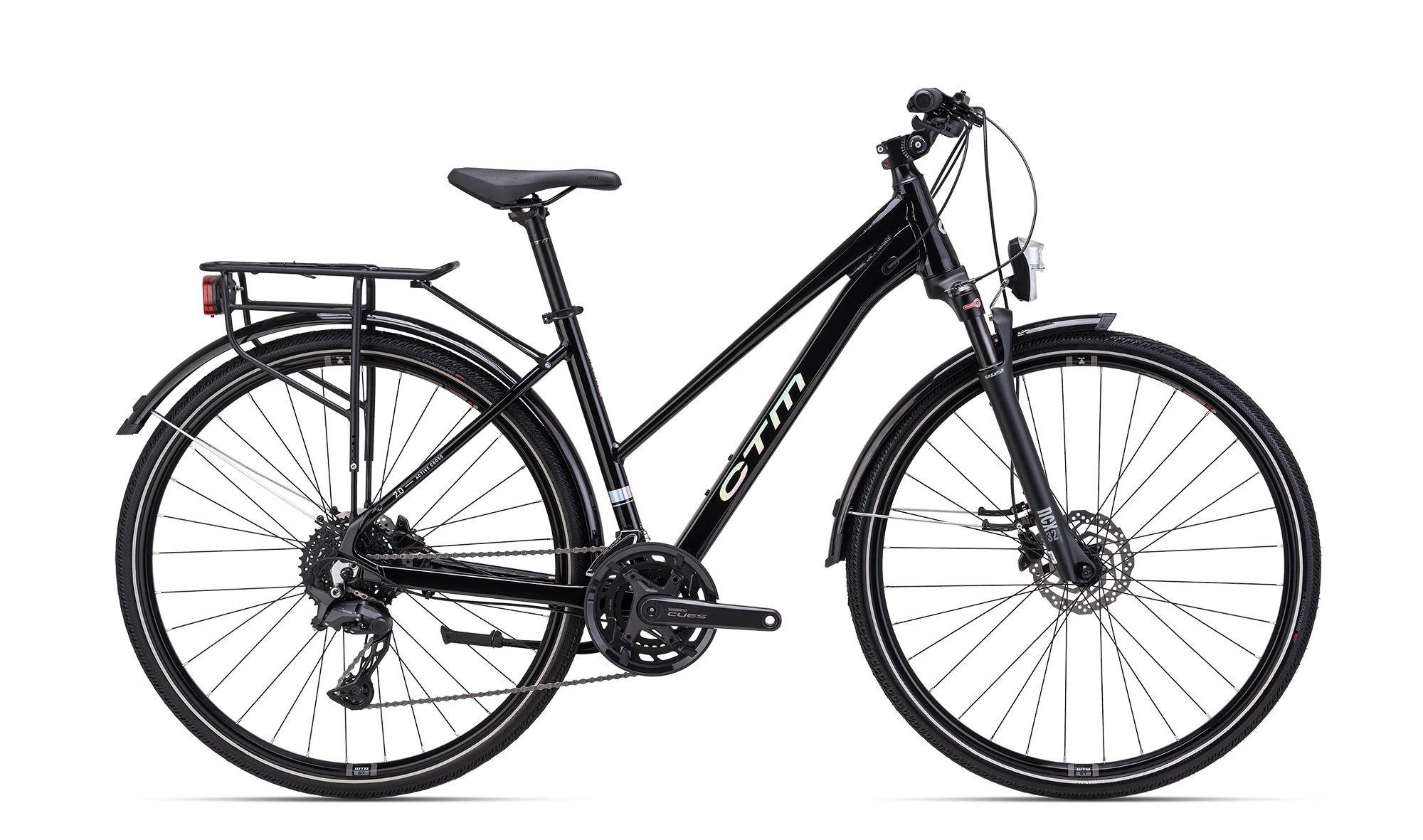 BORA  2.0 trek - čierna M (16)