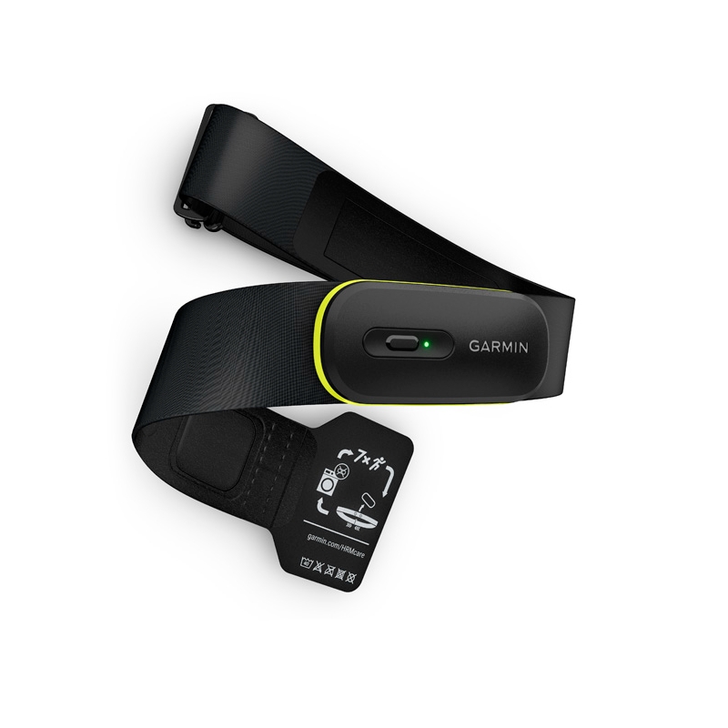 Hrudný pás GARMIN HRM 600, M-XL