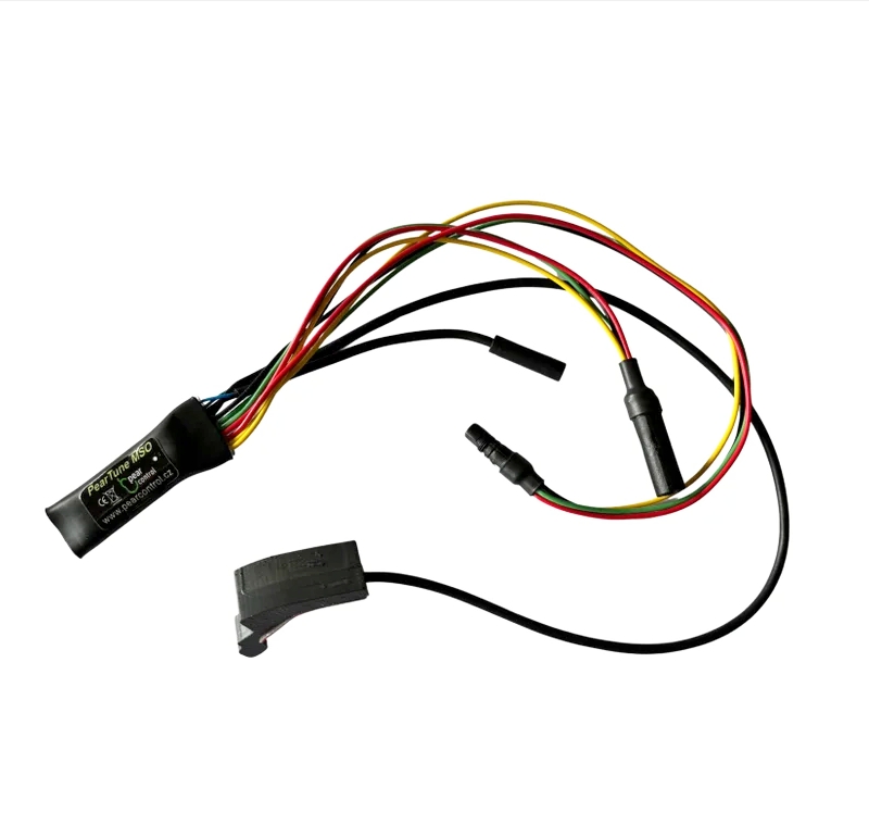 Čip PearTune BOSCH SMART SYSTEM Gen4, Gen5 + RIM magnet CX