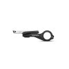 122013 2 garmin vysunuty flush drziak seria edge pre pouzitie s powerpack