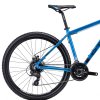 CTM REIN 2.0 27,5 - modrá / čierna 2023 (Veľkosť L na výšku postavy 176-185 cm)