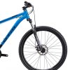 CTM REIN 2.0 27,5 - modrá / čierna 2023 (Veľkosť L na výšku postavy 176-185 cm)