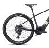 CTM PULZE GX Xpert matna antracitova tepla seda 1