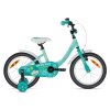 detsky bicykel kellys emma menthol 16 m