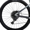 GHOST Nirvana Base 27.5 Grey/Grey 2022 (Veľkosť XS na výšku postavy 156-164 cm)