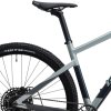 GHOST Nirvana Base 27.5 Grey/Grey 2022 (Veľkosť XS na výšku postavy 156-164 cm)