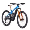 Cube STEREO HYBRID 160 HPC ACTIONTEAM 750 29 1