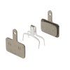 121020 platnicky brzd resin b05s seria shimano