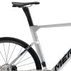 MERIDA REACTO 6000 Di2 titanium/čierny 2023 (Veľkosť L na výšku postavy 184-189 cm)