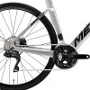 MERIDA REACTO 6000 Di2 titanium/čierny 2023 (Veľkosť L na výšku postavy 184-189 cm)