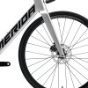 MERIDA REACTO 6000 Di2 titanium/čierny 2023 (Veľkosť L na výšku postavy 184-189 cm)