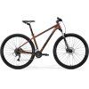 Horský bicykel Merida BIG.NINE 60-3X 2022