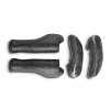 Gripy Natural Fit All Terrain Bar End Medium (Varianta veľkosť L)