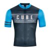 Dres CUBE Blackline Cross (Varianta veľkosť M)