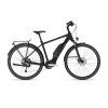 KELLYS E-Carson 10 SH Black M 28" 630Wh (Velikost M, Barva Black)