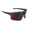 Slnečné okuliare KLS DICE II black (Barva Black)