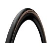 plast continental grand sport race brown 700x28c o