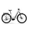 LAPIERRE E-Explorer 8.7 Low Cosmic Grey - M (Varianta M)