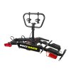 buzzrack scorpion pro 2 nosic 2 bicyklov na tazne zariadenie