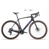 LOOK 765 Gravel RS Disc Chromatic Petrol Rival Wide Etap Fulcrum Rapid Red 500 - M (Varianta M)