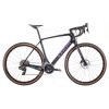 LOOK 765 Gravel RS Disc Chromatic Petrol Rival Wide Etap Fulcrum Rapid Red 500 - M (Varianta M)