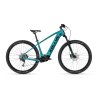 KELLYS Tayen R10 AIR P Azure S 27.5" 725Wh (Velikost S, Barva Azure)