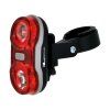 svetlo double zadne 2 super led 3f