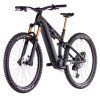 cube stereo hybrid one44 hpc slt 800 liquidlava n black 2025 2
