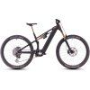 cube stereo hybrid one44 hpc slt 800 liquidlava n black 2025 m