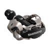 pedale mtb pd m540 spd cierne zar sm sh51