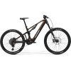 Elektrobicykel MERIDA eONE-SIXTY 7000 2025