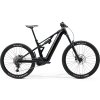 Elektrobicykel MERIDA eONE-EIGHTY 400 2025