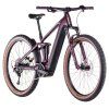 cube stereo hybrid one22 pro 800 amarone n grey 2025 1