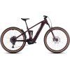 74669 cube stereo hybrid one22 pro 800 amarone n grey 2025