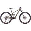 cube stereo one22 c 62 tm 29 dustyolive n gold 2025