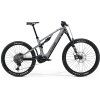 Elektrobicykle MERIDA eONE-SIXTY 7000 2025