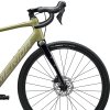 gravel bicykel merida esilex 400 pieskovozeleny hnedy 2025 3