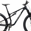 merida one twenty trail hunter edition glossy black silver 1800 2